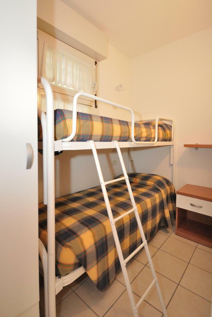 Residence Villa Mara Bibione Kültér fotó