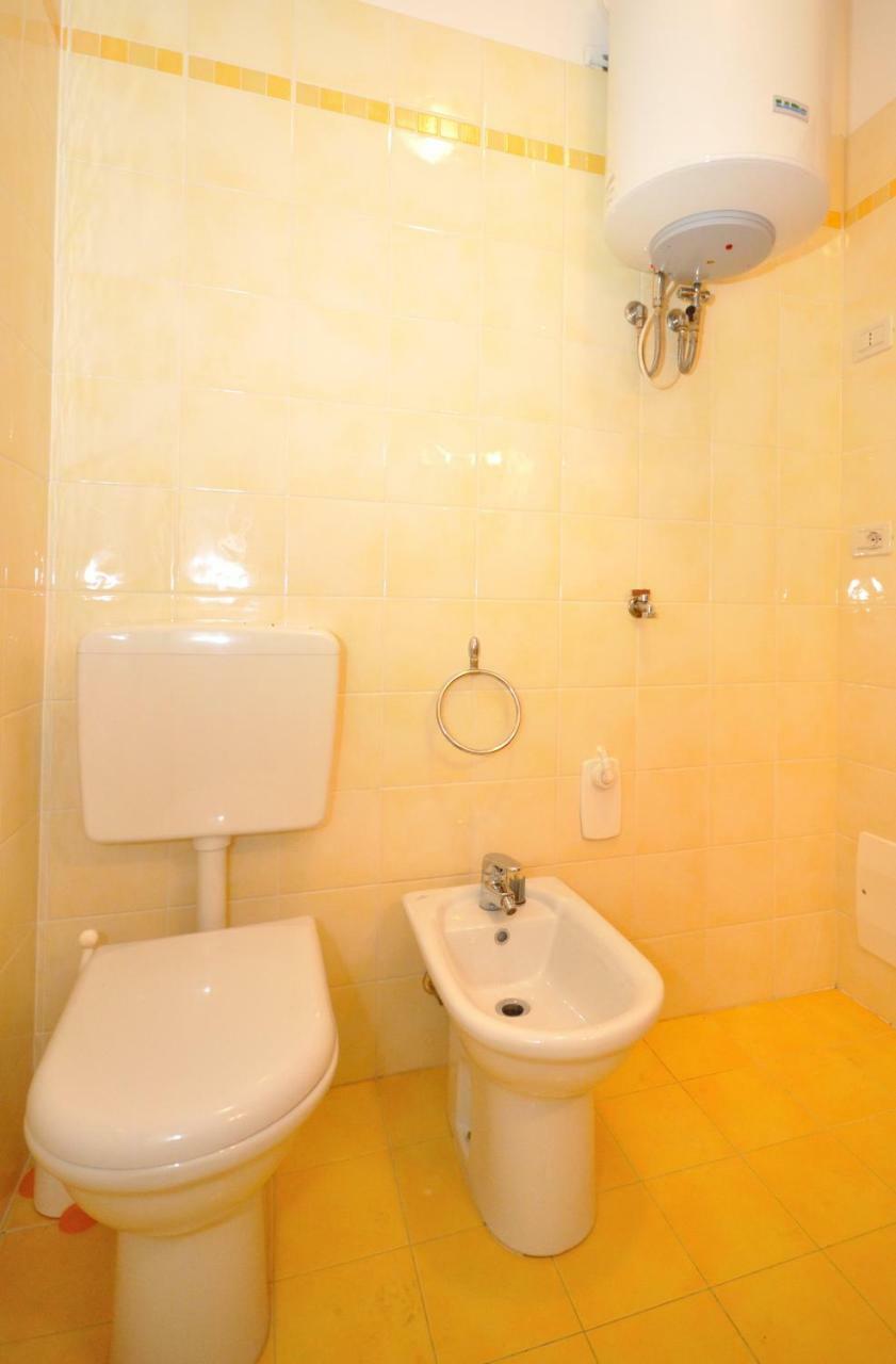 Residence Villa Mara Bibione Kültér fotó